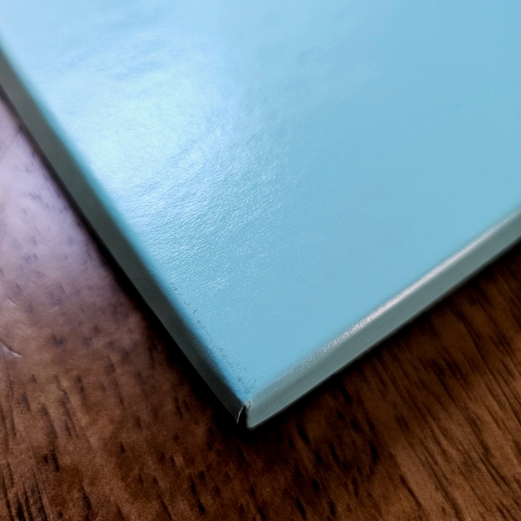 Tiffany & Co. Authentic Empty Jewelry Gift Box - Picture 5 of 12